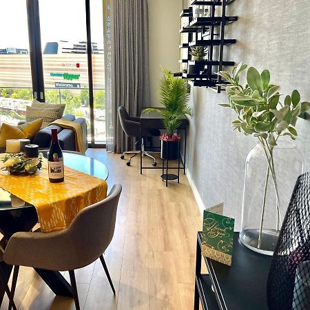5 Star Elegant Apartments, Ellipse, Waterfall City, Midrand, Johannesburg Zewnętrze zdjęcie