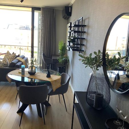 5 Star Elegant Apartments, Ellipse, Waterfall City, Midrand, Johannesburg Zewnętrze zdjęcie