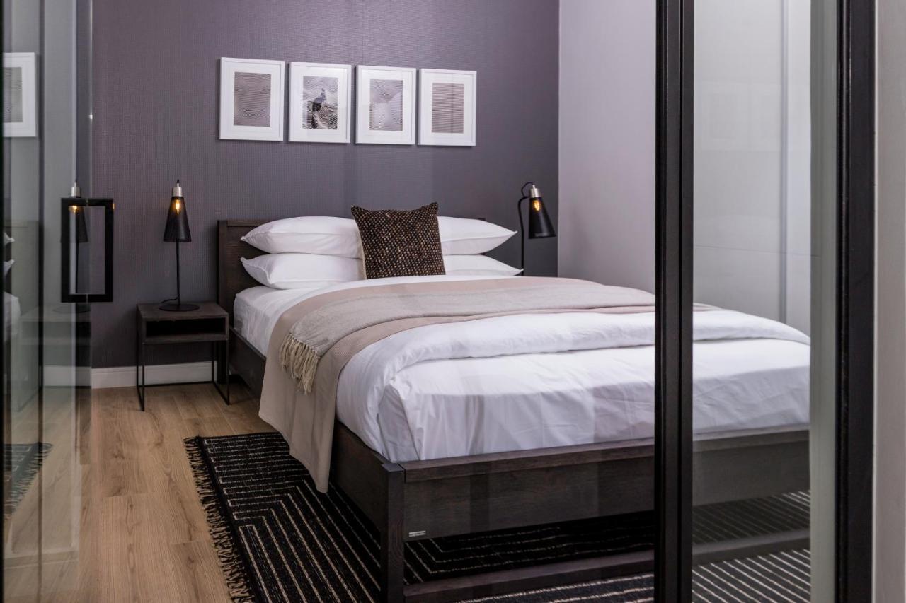 5 Star Elegant Apartments, Ellipse, Waterfall City, Midrand, Johannesburg Zewnętrze zdjęcie