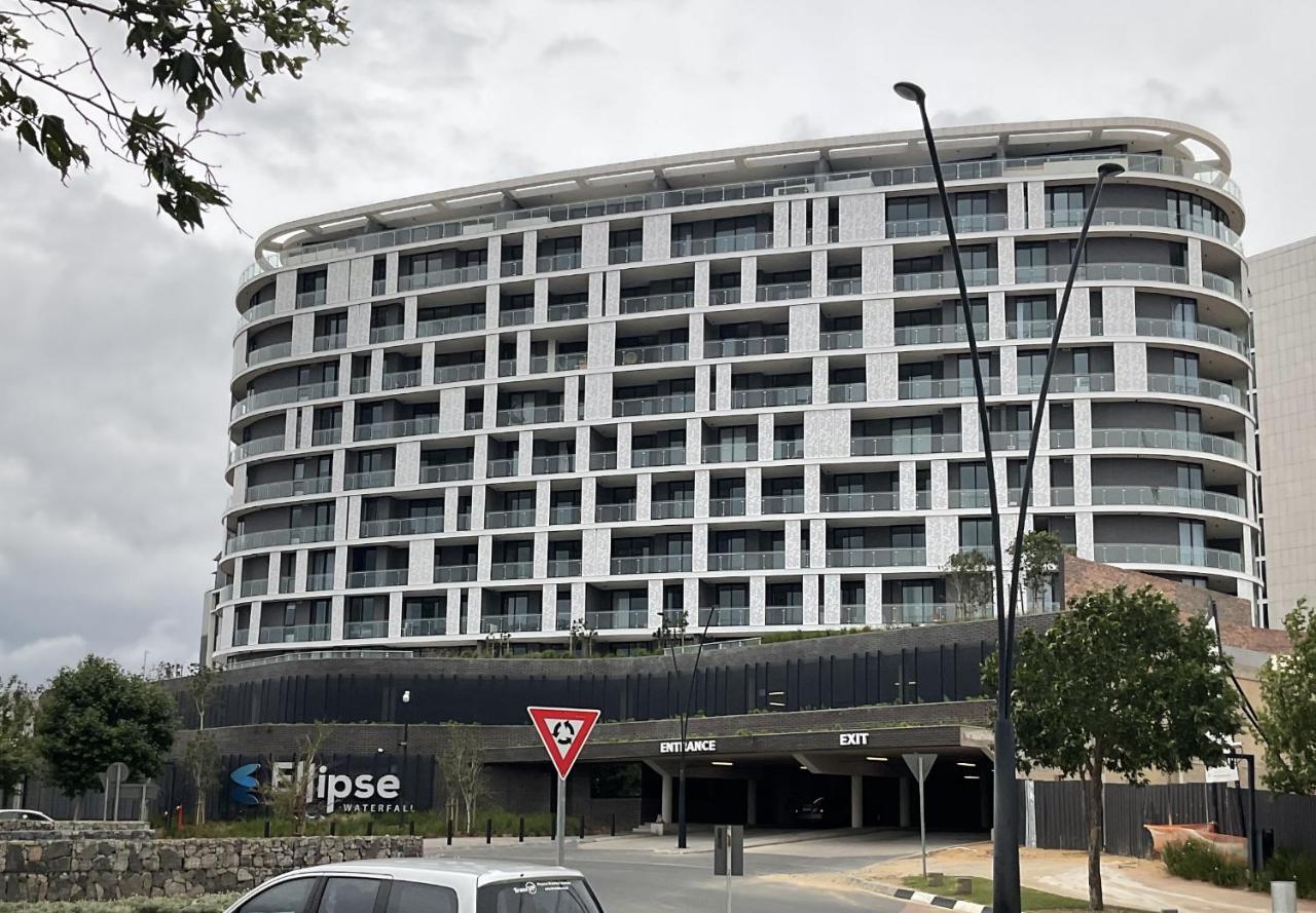 5 Star Elegant Apartments, Ellipse, Waterfall City, Midrand, Johannesburg Zewnętrze zdjęcie