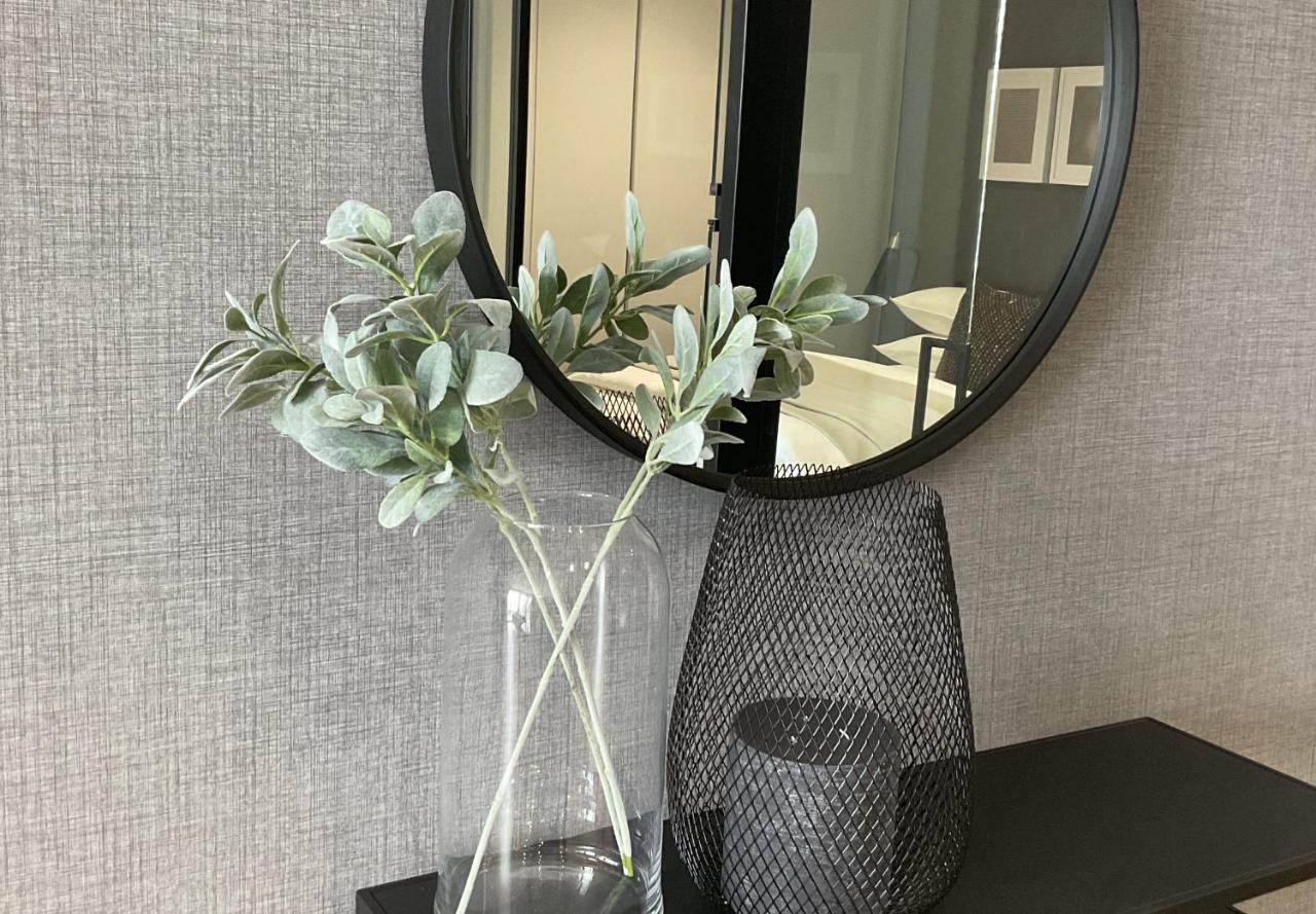 5 Star Elegant Apartments, Ellipse, Waterfall City, Midrand, Johannesburg Zewnętrze zdjęcie