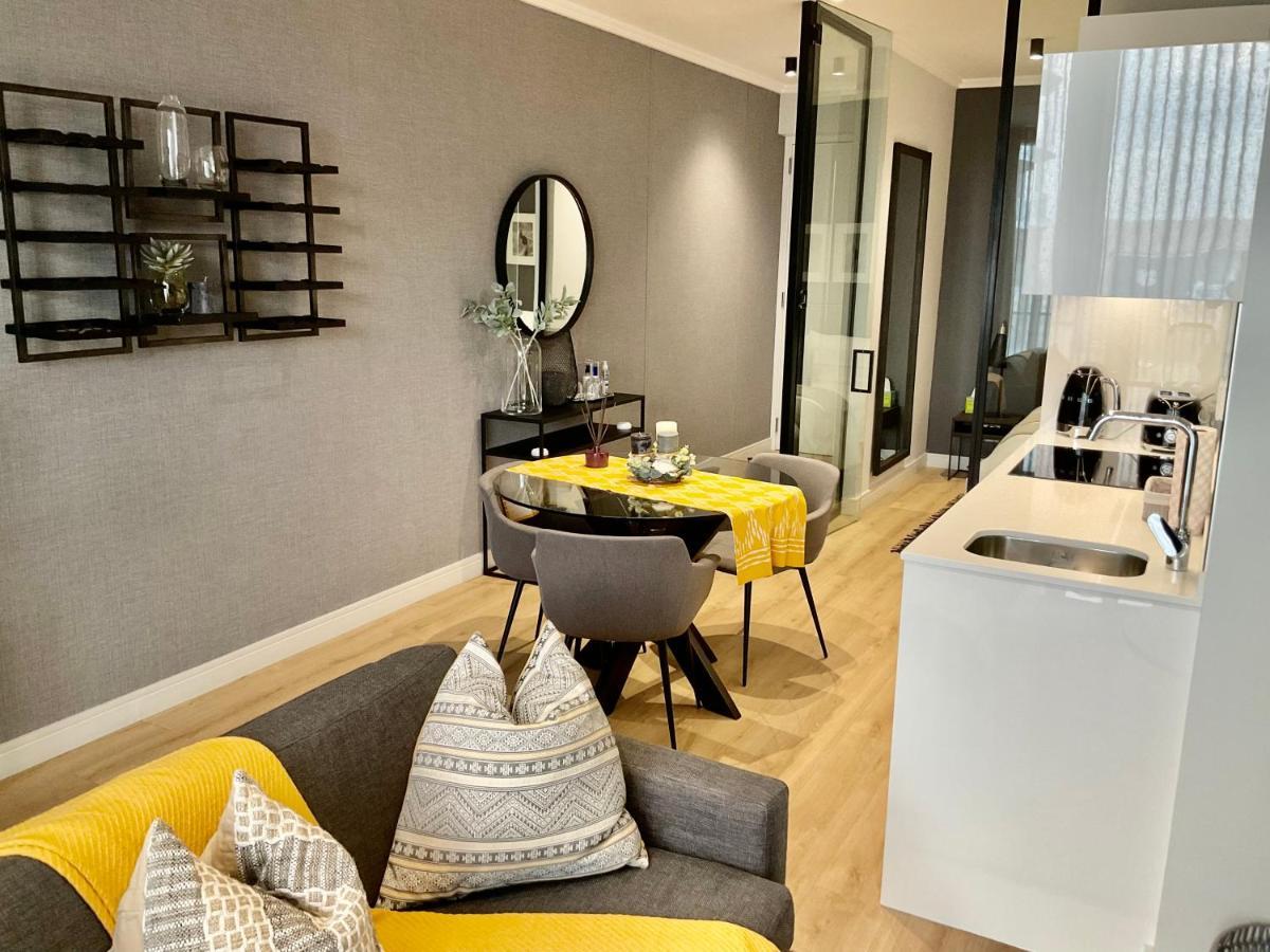 5 Star Elegant Apartments, Ellipse, Waterfall City, Midrand, Johannesburg Zewnętrze zdjęcie