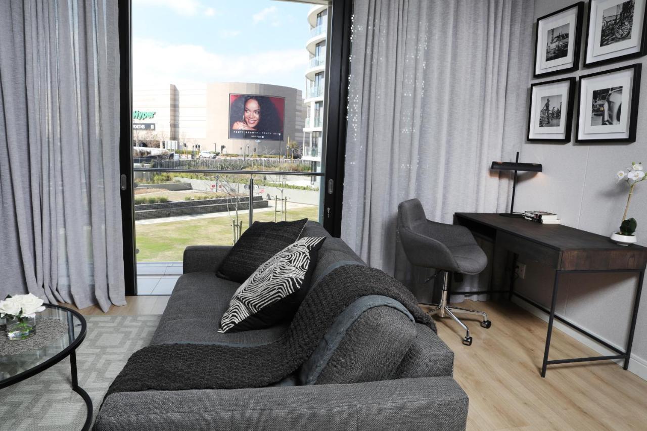 5 Star Elegant Apartments, Ellipse, Waterfall City, Midrand, Johannesburg Zewnętrze zdjęcie