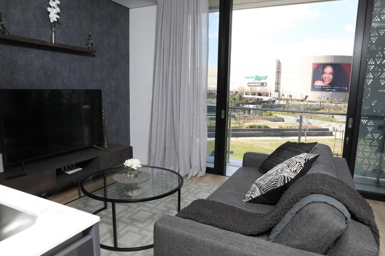 5 Star Elegant Apartments, Ellipse, Waterfall City, Midrand, Johannesburg Zewnętrze zdjęcie