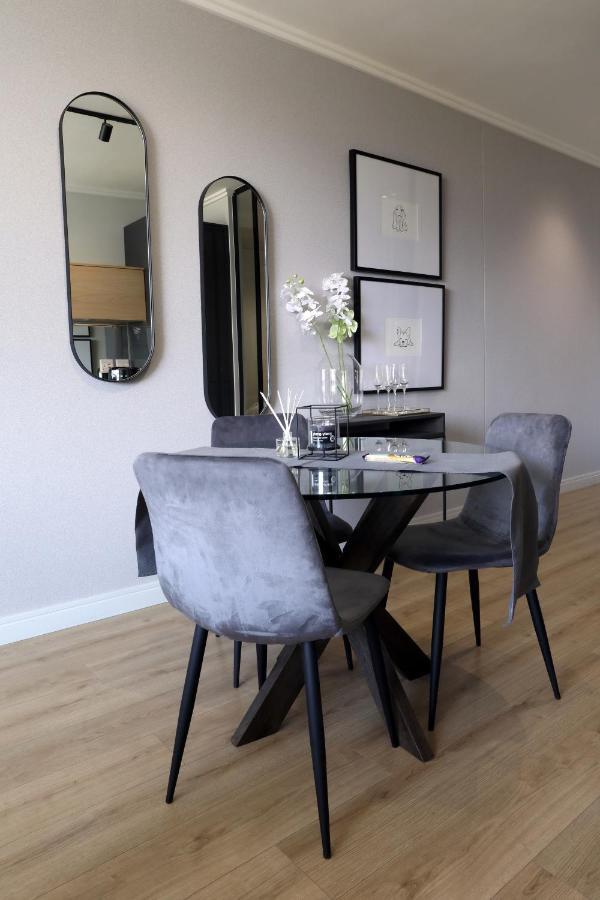 5 Star Elegant Apartments, Ellipse, Waterfall City, Midrand, Johannesburg Zewnętrze zdjęcie