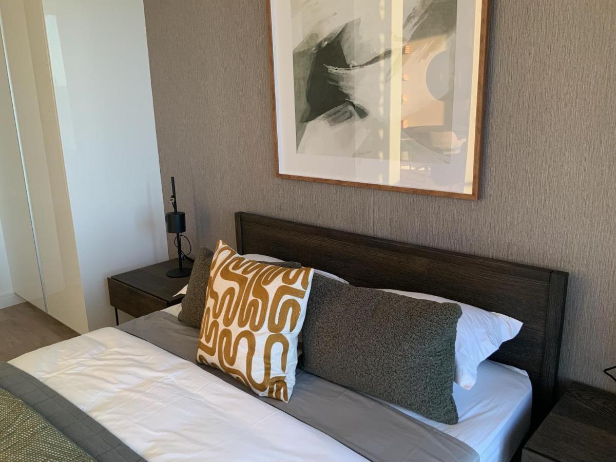 5 Star Elegant Apartments, Ellipse, Waterfall City, Midrand, Johannesburg Zewnętrze zdjęcie