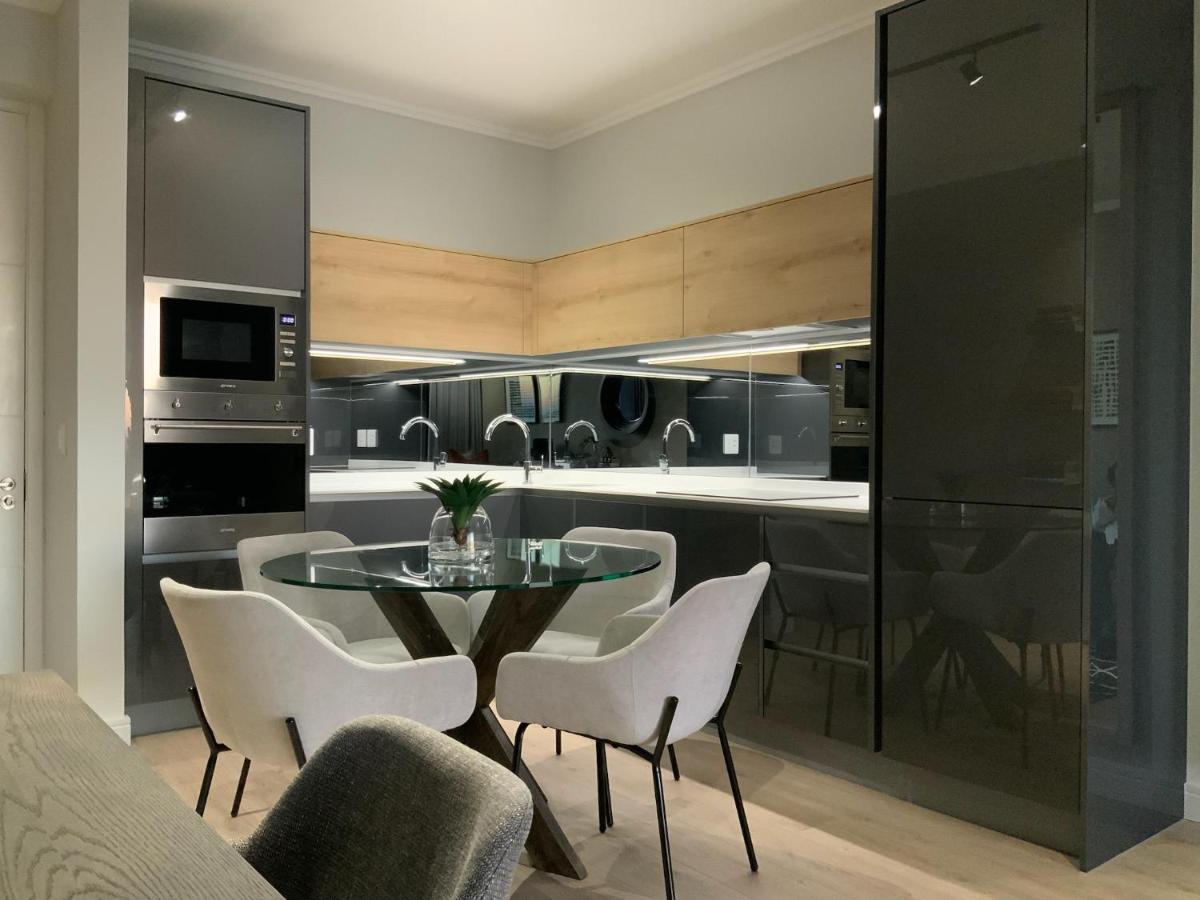 5 Star Elegant Apartments, Ellipse, Waterfall City, Midrand, Johannesburg Zewnętrze zdjęcie