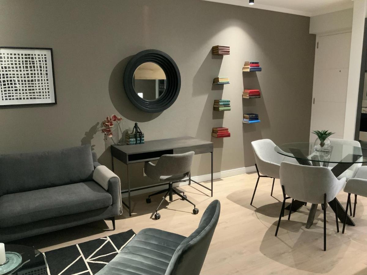 5 Star Elegant Apartments, Ellipse, Waterfall City, Midrand, Johannesburg Zewnętrze zdjęcie