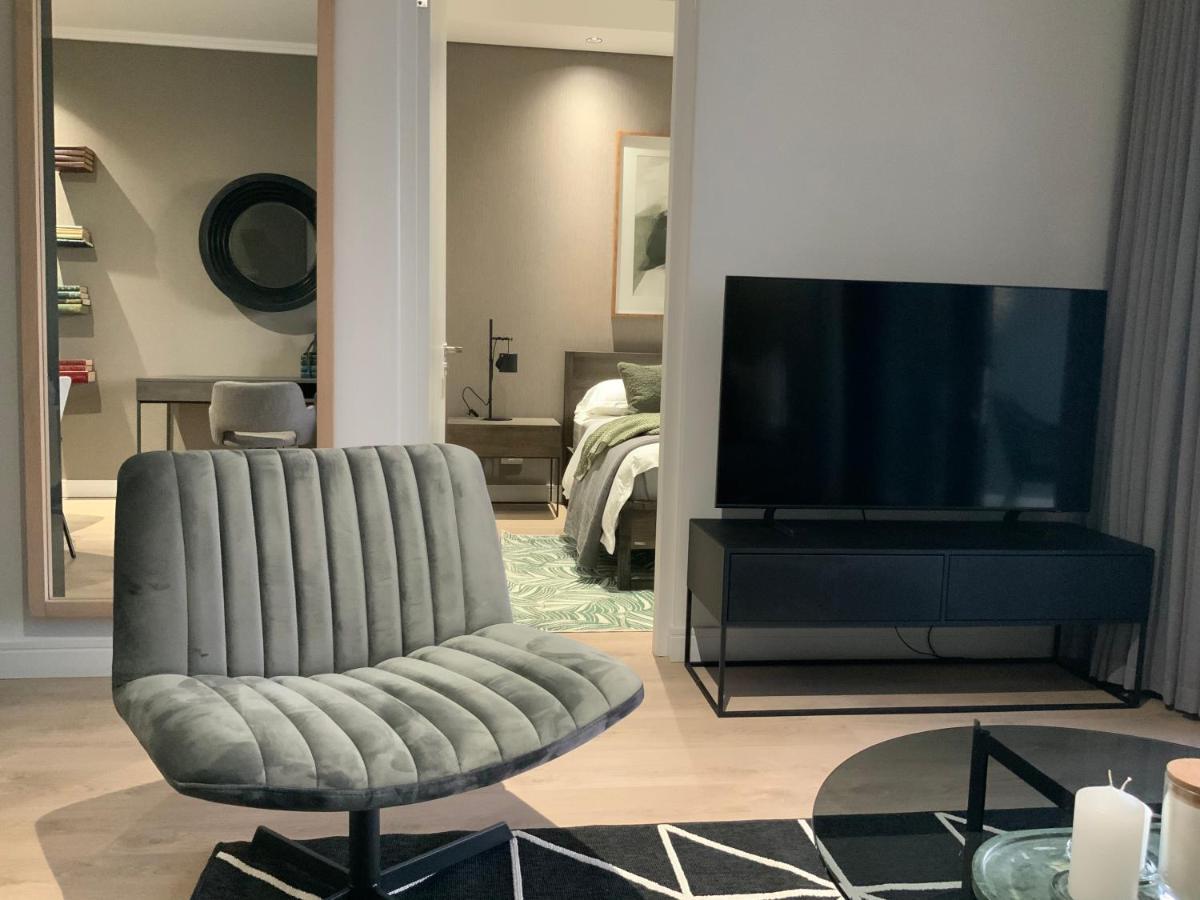 5 Star Elegant Apartments, Ellipse, Waterfall City, Midrand, Johannesburg Zewnętrze zdjęcie