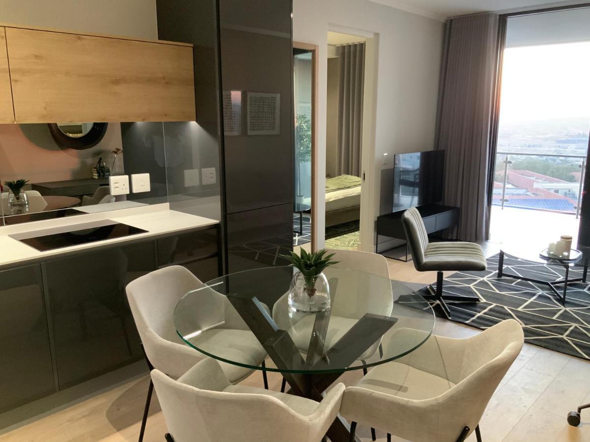 5 Star Elegant Apartments, Ellipse, Waterfall City, Midrand, Johannesburg Zewnętrze zdjęcie