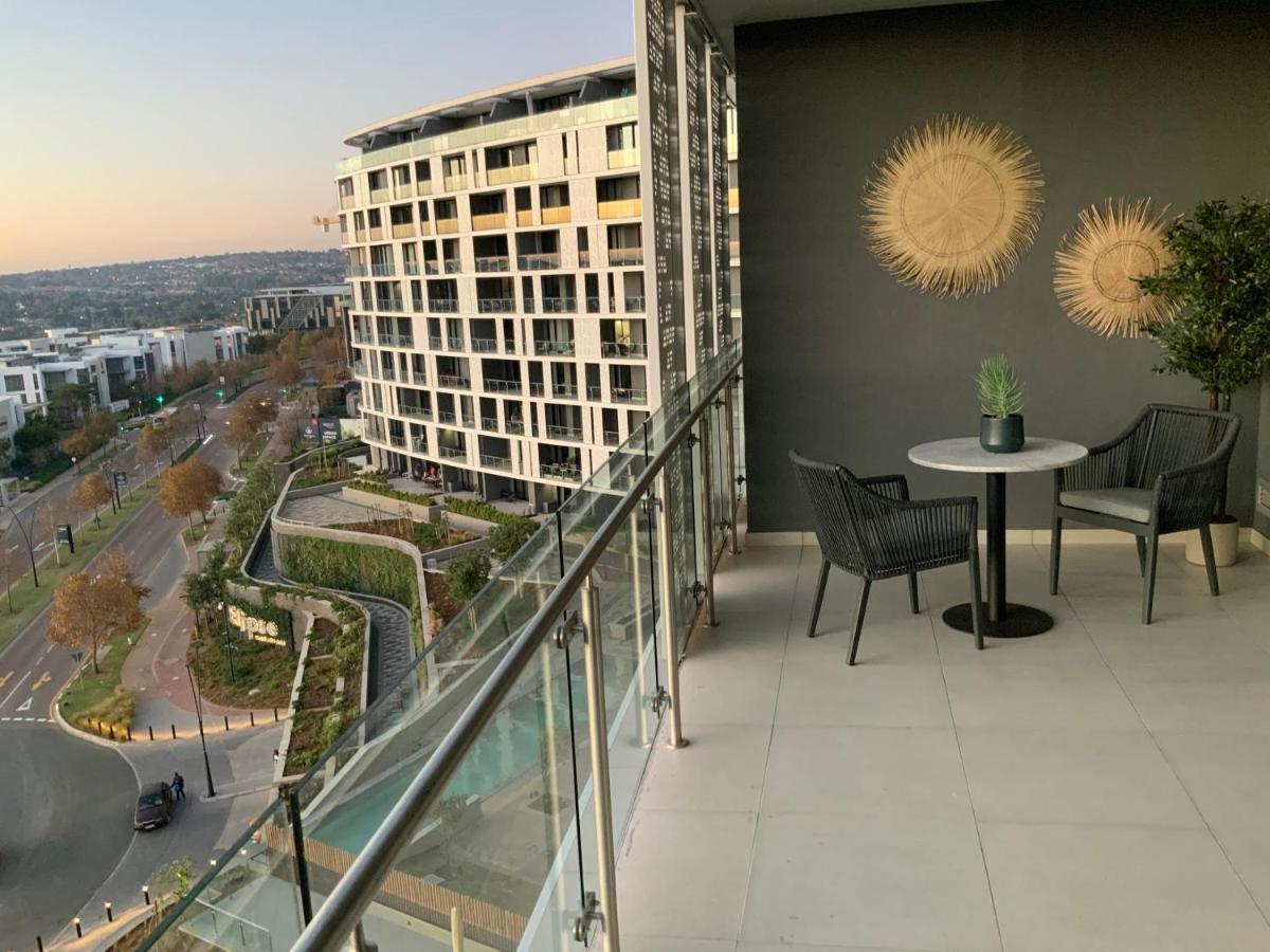 5 Star Elegant Apartments, Ellipse, Waterfall City, Midrand, Johannesburg Zewnętrze zdjęcie