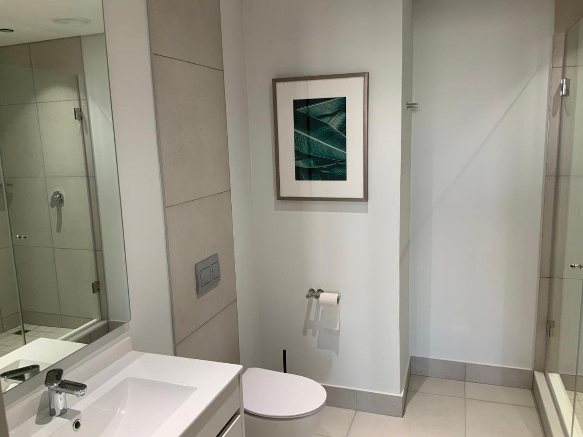 5 Star Elegant Apartments, Ellipse, Waterfall City, Midrand, Johannesburg Zewnętrze zdjęcie