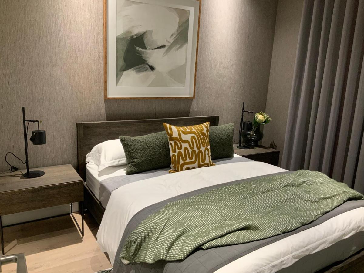 5 Star Elegant Apartments, Ellipse, Waterfall City, Midrand, Johannesburg Zewnętrze zdjęcie