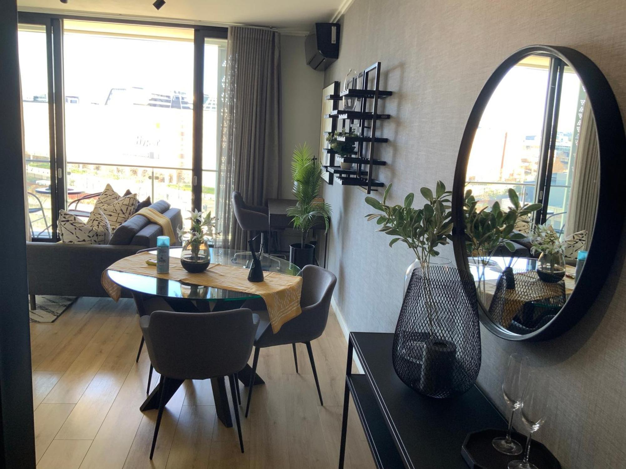 5 Star Elegant Apartments, Ellipse, Waterfall City, Midrand, Johannesburg Zewnętrze zdjęcie