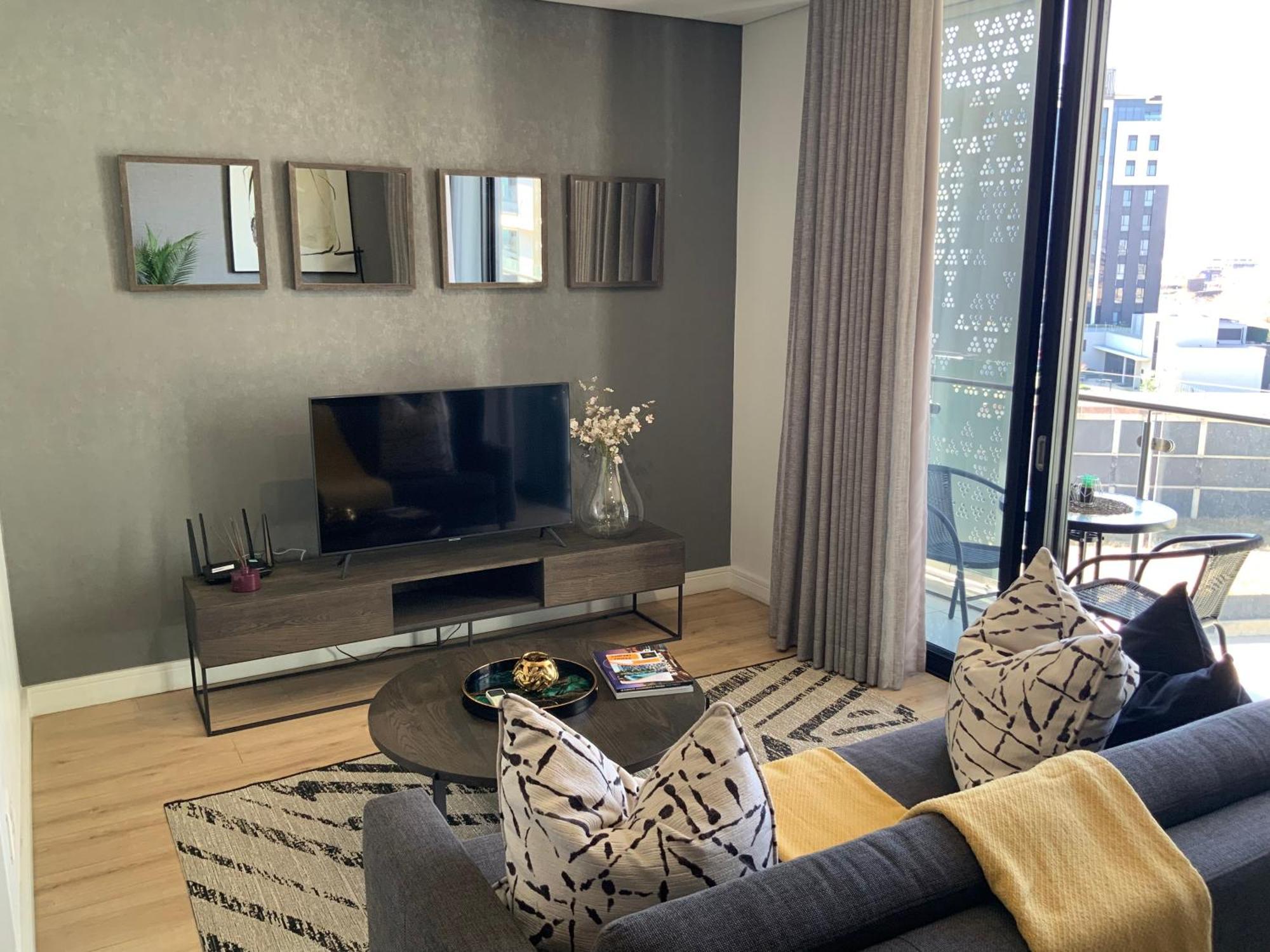 5 Star Elegant Apartments, Ellipse, Waterfall City, Midrand, Johannesburg Zewnętrze zdjęcie